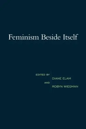 Elam |  Feminism Beside Itself | Buch |  Sack Fachmedien