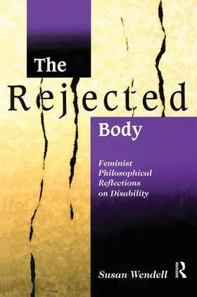 Wendell |  The Rejected Body | Buch |  Sack Fachmedien