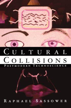 Sassower |  Cultural Collisions | Buch |  Sack Fachmedien