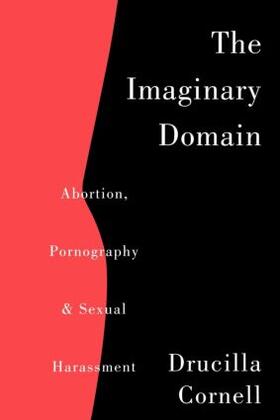 Cornell |  The Imaginary Domain | Buch |  Sack Fachmedien