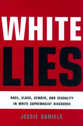 Daniels |  White Lies | Buch |  Sack Fachmedien