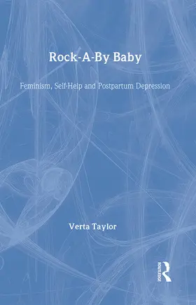 Taylor |  Rock-A-By Baby | Buch |  Sack Fachmedien