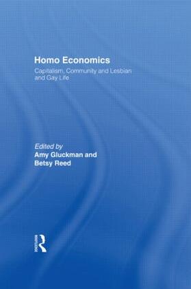 Gluckman / Reed |  Homo Economics | Buch |  Sack Fachmedien