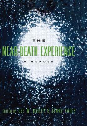 Bailey / Yates |  The Near-Death Experience | Buch |  Sack Fachmedien