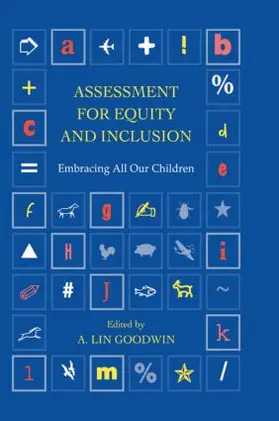 Goodwin |  Assessment for Equity and Inclusion | Buch |  Sack Fachmedien