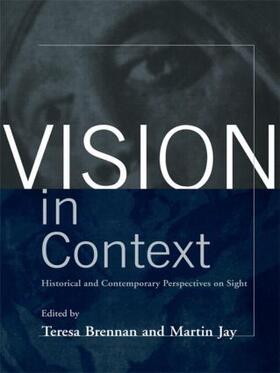 Brennan / Jay |  Vision in Context | Buch |  Sack Fachmedien