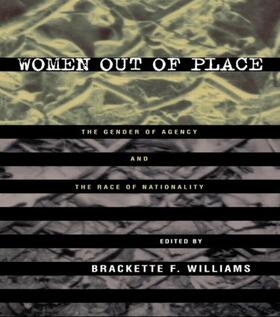 Williams |  Women Out of Place | Buch |  Sack Fachmedien
