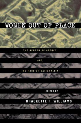 Williams |  Women Out of Place | Buch |  Sack Fachmedien