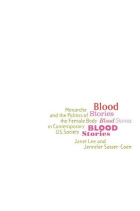 Lee / Sasser-Coen |  Blood Stories | Buch |  Sack Fachmedien