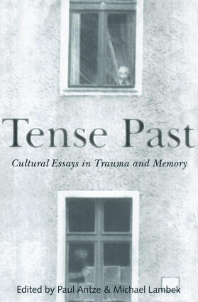 Antze / Lambek |  Tense Past | Buch |  Sack Fachmedien