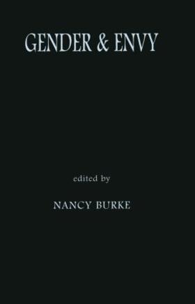 Burke |  Gender and Envy | Buch |  Sack Fachmedien