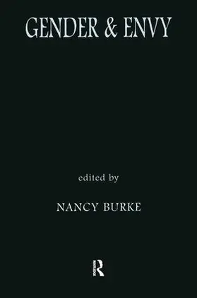 Burke |  Gender and Envy | Buch |  Sack Fachmedien