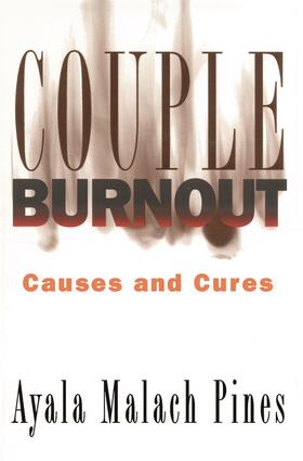 Pines |  Couple Burnout | Buch |  Sack Fachmedien