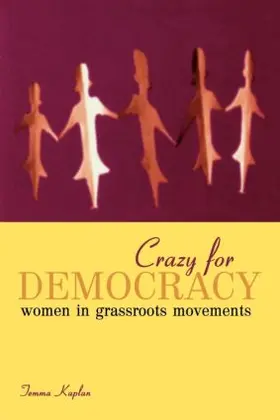 Kaplan |  Crazy for Democracy | Buch |  Sack Fachmedien