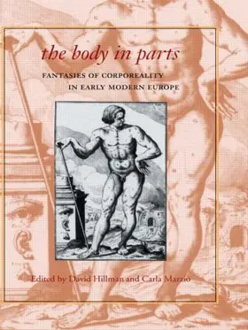 Hillman / Mazzio |  The Body in Parts | Buch |  Sack Fachmedien