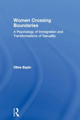 Espin |  Women Crossing Boundaries | Buch |  Sack Fachmedien