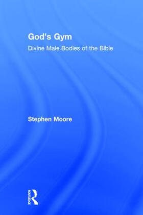 Moore |  God's Gym | Buch |  Sack Fachmedien