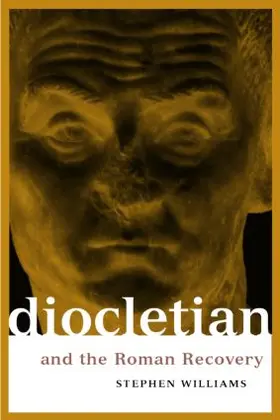 Williams |  Diocletian and the Roman Recovery | Buch |  Sack Fachmedien