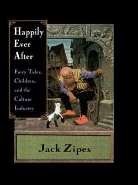 Zipes |  Happily Ever After | Buch |  Sack Fachmedien