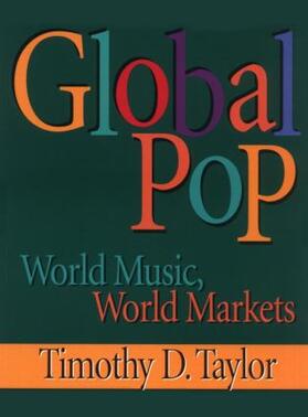 Taylor |  Global Pop | Buch |  Sack Fachmedien