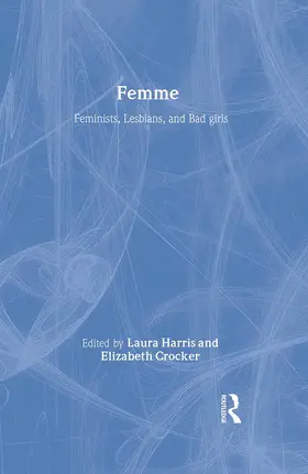 Harris / Crocker |  Femme | Buch |  Sack Fachmedien