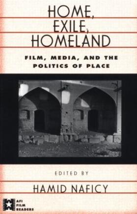 Naficy |  Home, Exile, Homeland | Buch |  Sack Fachmedien