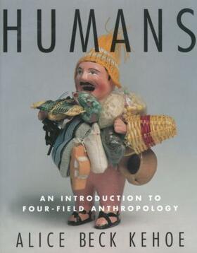 Kehoe |  Humans | Buch |  Sack Fachmedien