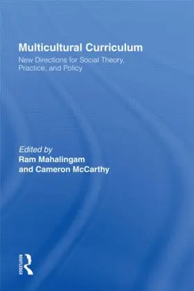 Mahalingam / McCarthy |  Multicultural Curriculum | Buch |  Sack Fachmedien