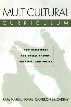 Mahalingam / McCarthy |  Multicultural Curriculum | Buch |  Sack Fachmedien