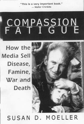 Moeller |  Compassion Fatigue | Buch |  Sack Fachmedien