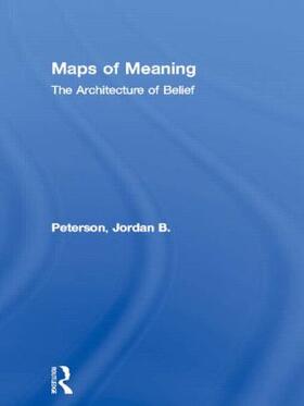 Peterson |  Maps of Meaning | Buch |  Sack Fachmedien