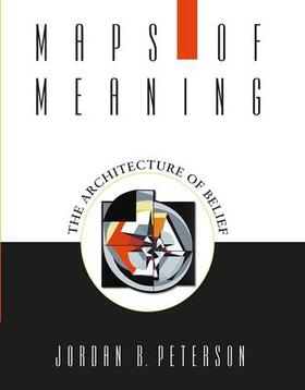 Peterson |  Maps of Meaning | Buch |  Sack Fachmedien