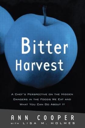 Cooper / Holmes |  Bitter Harvest | Buch |  Sack Fachmedien