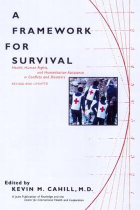 Cahill |  A Framework for Survival | Buch |  Sack Fachmedien