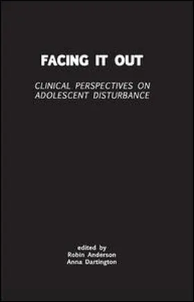 Anderson / Dartington |  Facing it Out | Buch |  Sack Fachmedien