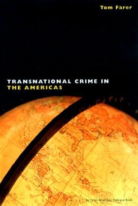 Farer |  Transnational Crime in the Americas | Buch |  Sack Fachmedien