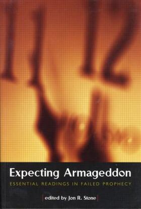 Stone |  Expecting Armageddon | Buch |  Sack Fachmedien