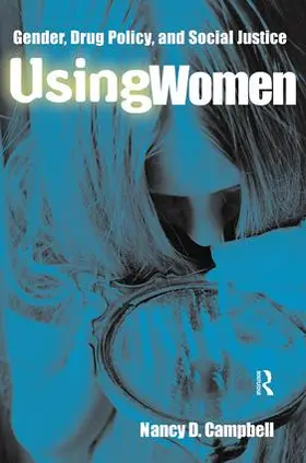 Campbell |  Using Women | Buch |  Sack Fachmedien