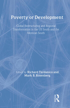 Tardanico / Rosenberg |  Poverty or Development | Buch |  Sack Fachmedien