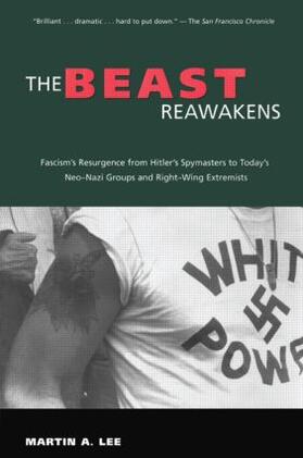 Lee | The Beast Reawakens | Buch | 978-0-415-92546-4 | sack.de