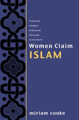 Cooke |  Women Claim Islam | Buch |  Sack Fachmedien