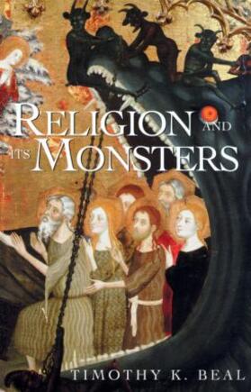 Beal |  Religion and Its Monsters | Buch |  Sack Fachmedien