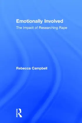 Campbell |  Emotionally Involved | Buch |  Sack Fachmedien