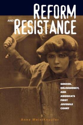 Knupfer |  Reform and Resistance | Buch |  Sack Fachmedien