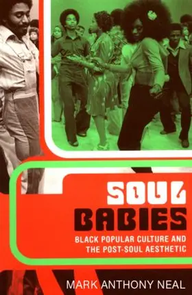 Neal |  Soul Babies | Buch |  Sack Fachmedien