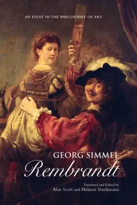 Scott / Staubmann |  Georg Simmel | Buch |  Sack Fachmedien