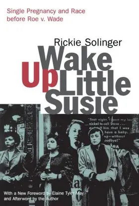 Solinger |  Wake Up Little Susie | Buch |  Sack Fachmedien