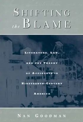 Goodman |  Shifting the Blame | Buch |  Sack Fachmedien