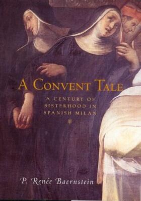 Baernstein |  A Convent Tale | Buch |  Sack Fachmedien