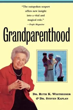 Westheimer / Kaplan |  Grandparenthood | Buch |  Sack Fachmedien